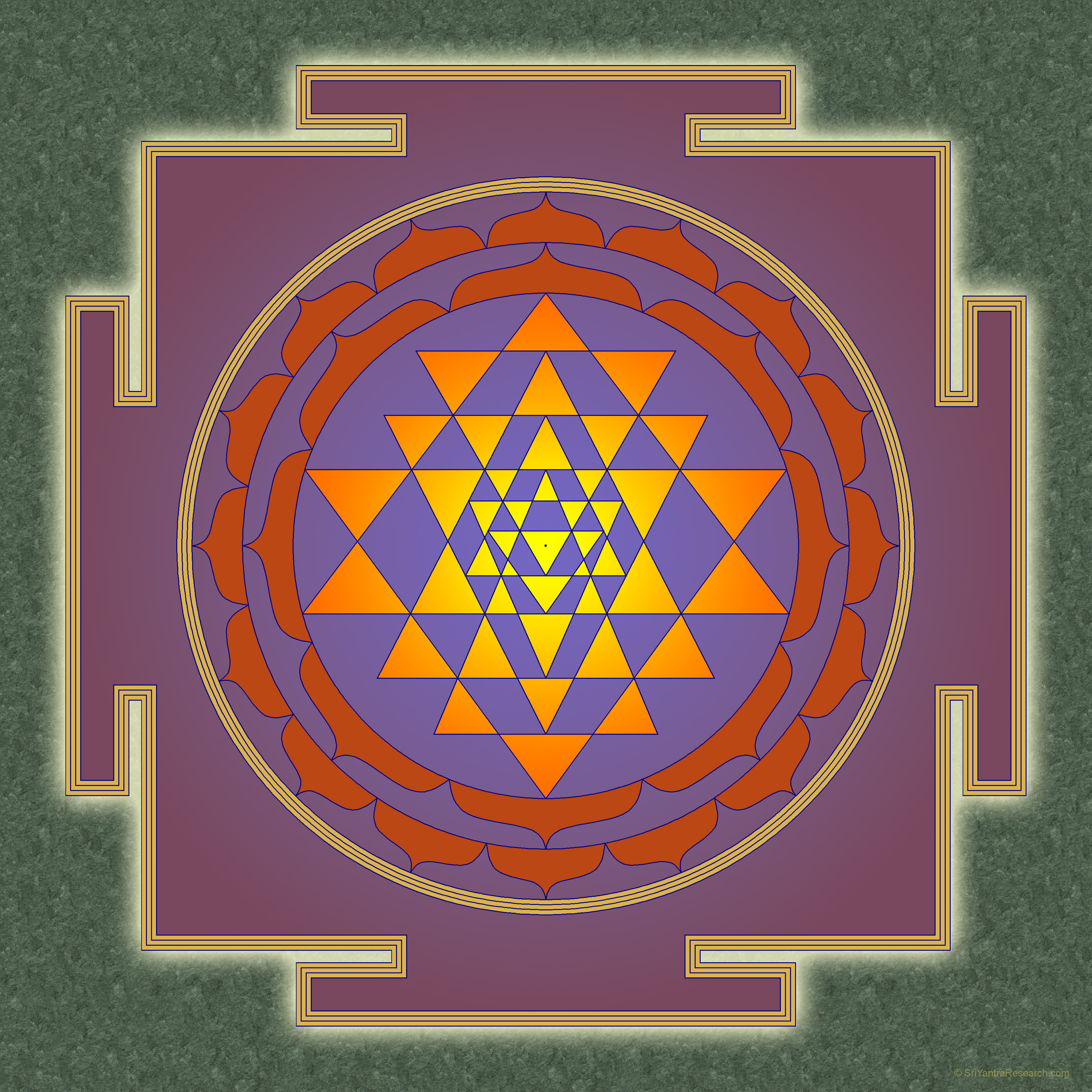 Yantra Escort